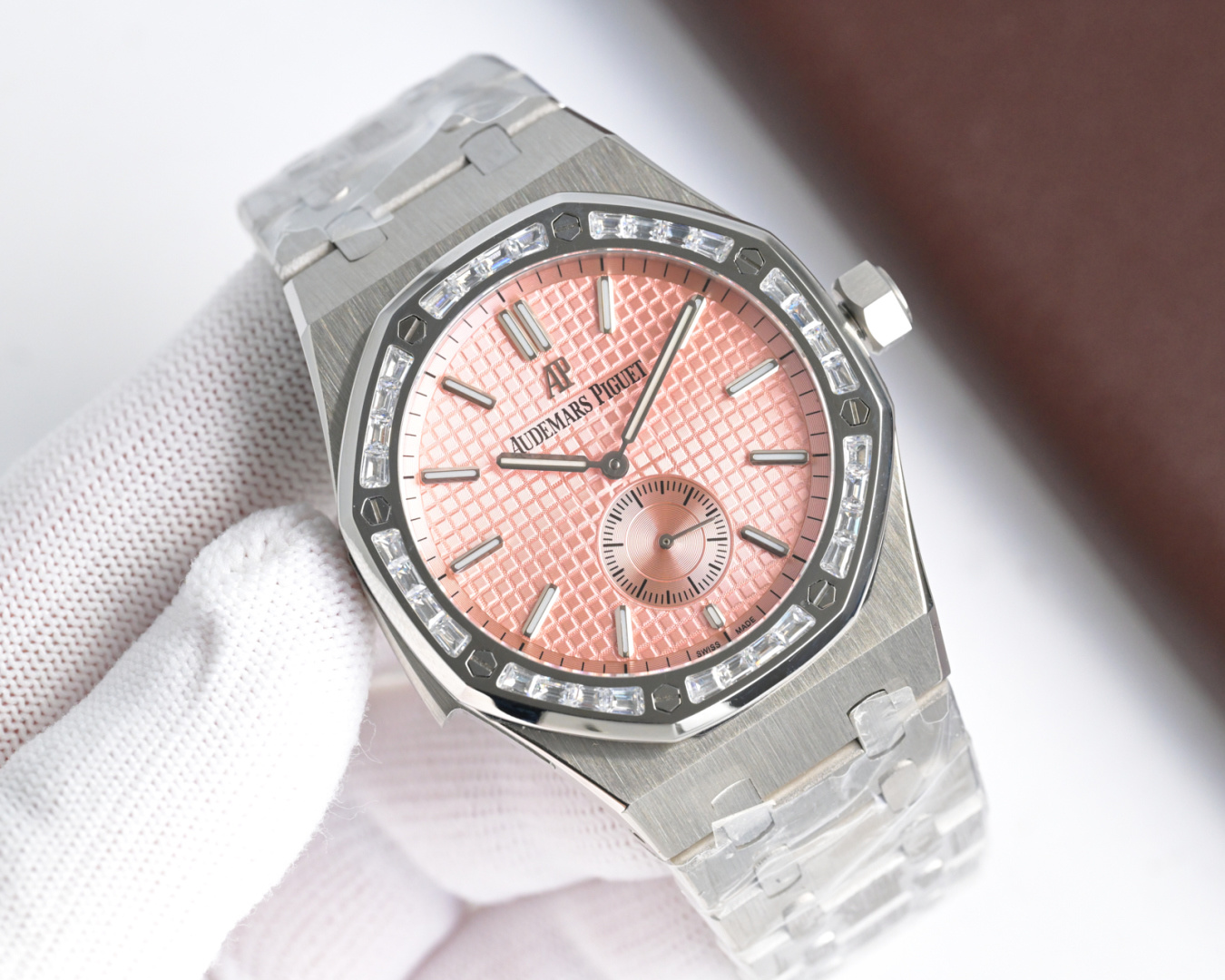 Audemars Piguet watch